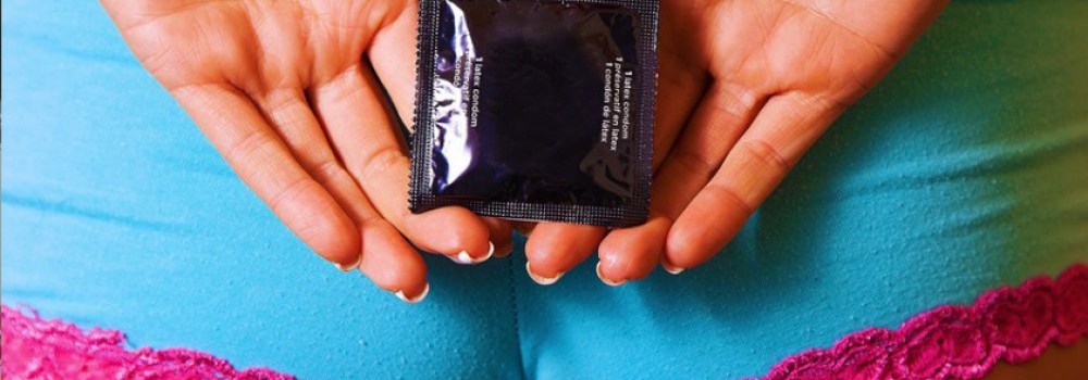 Ako experimentovať s kondómami: Čo by ste mali skúsiť ?