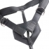 Pipedream King Cock Strap on Harness w/ 8