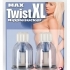 You2Toys Max Twist XL - vákuová pumpa na bradavky