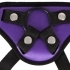 You2Toys Universal Harness - univerzální spodní prádlo k připínacím produktem (fialové)