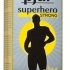 Pjur Superhero Strong - Spray na oddálení ejakulace (20ml)