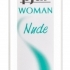 pjur Woman Nude - lubrikant na citlivou pokožku (100 ml)