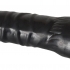 You2Toys Black Hammer - vibrátor čierny (22 cm)