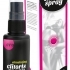 HOT clitoris Spray - sprej na stimulaci klitorisu (50ml)