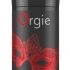 Orgie Sexy Vibe HOT - jahodový tekutý vibrátor s hřejivým účinkem pro ženy i muže (15ml)