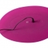 VibePad - nabíjecí vibrační polštář s 2 motorky (fialový)